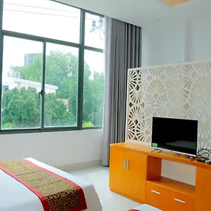 3* Hotel Khach San Pho Ngoc