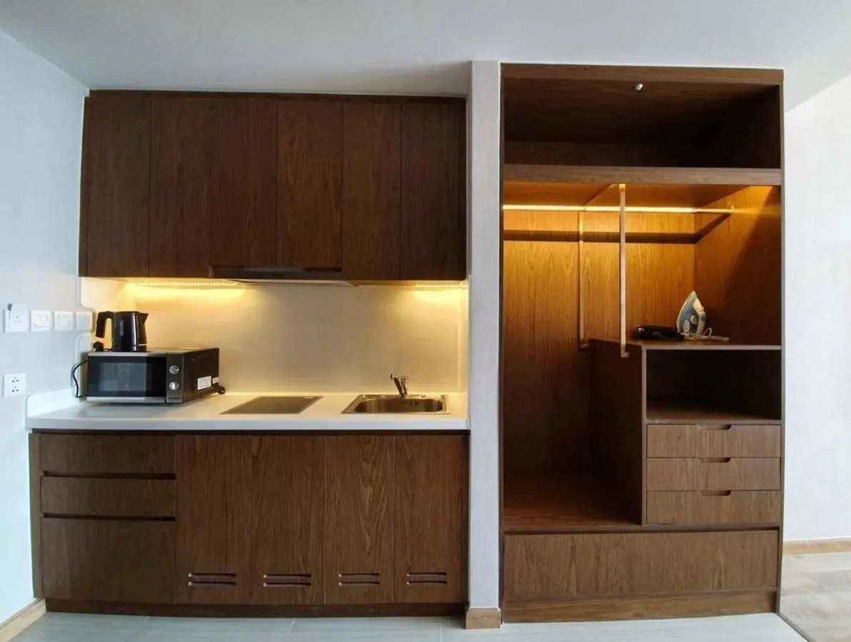 Homie Panorama Beachfront Residences Nha Trang 0*,
